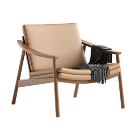 Harlow Lounge Chair